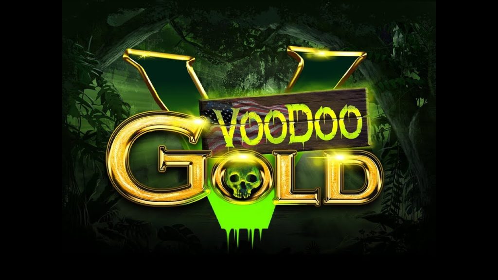 Voodoo Gold van Elk Studios: allesbehalve een gokkast, of toch niet? 1 Voodoo Gold Elk Studios