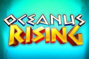 Oceanus Rising Playtech