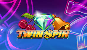 Twin Spin